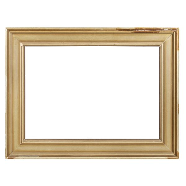 A FRAME, 20TH CENTURY