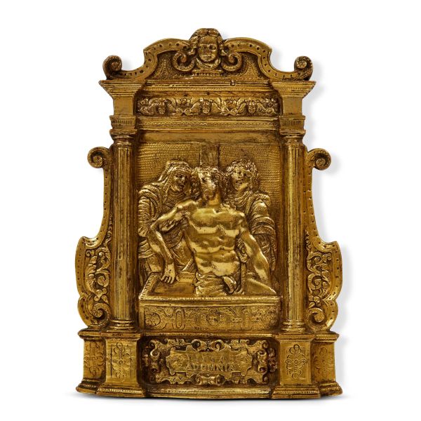 Galeazzo Mondella, detto il Moderno (Verona 1467 - 1528)