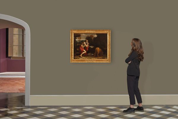 Antonio Alberti, detto il Barbalonga