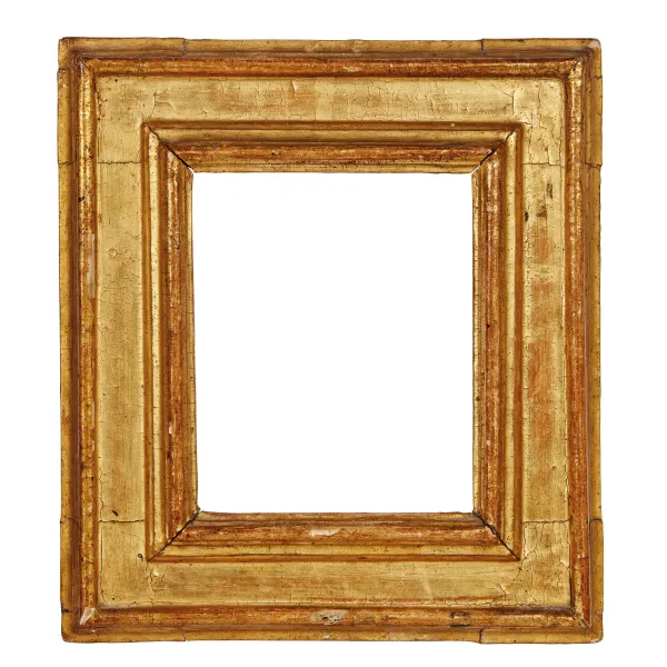



A TUSCAN FRAME, LATE 16TH CENTURY