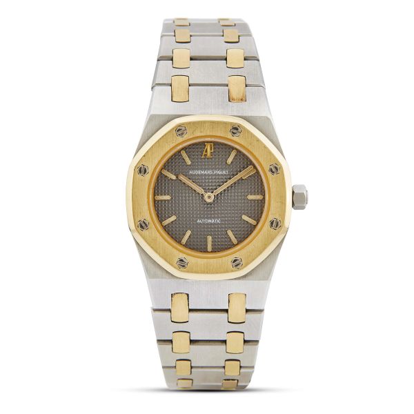      AUDEMARS PIGUET ROYAL OAK MEDIO N. 4XX 