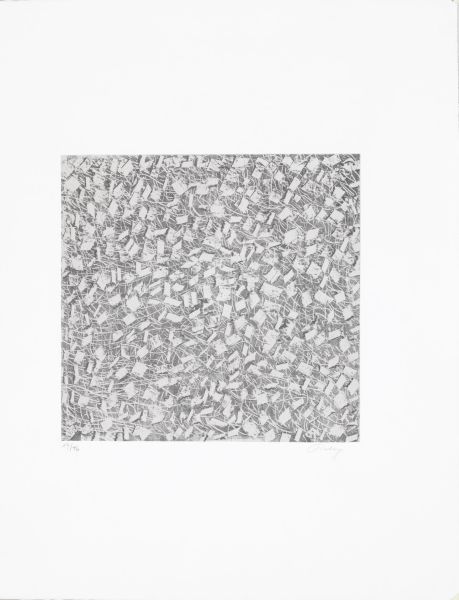      MARK TOBEY                                                                  