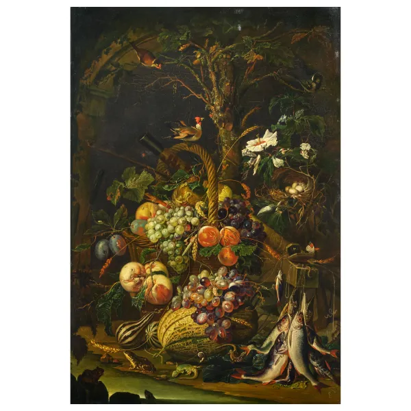 



Da Abraham Mignon