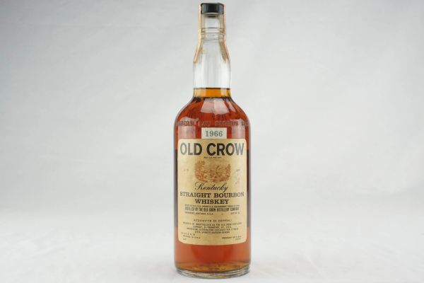 Old Crow 1966