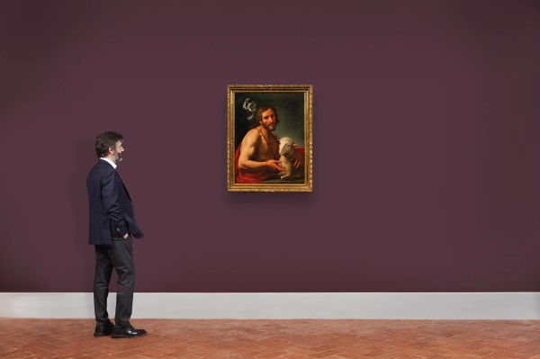 Scuola veneta, secc. XVII-XVIII