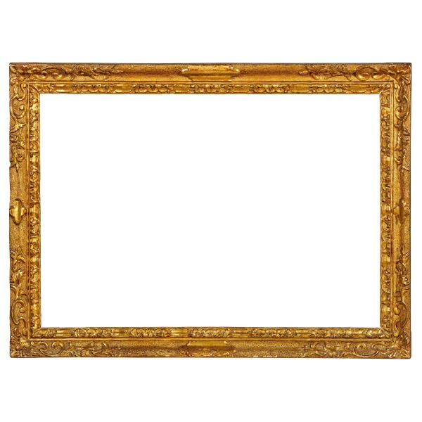 



A LUCCHESE FRAME, 18TH CENTURY