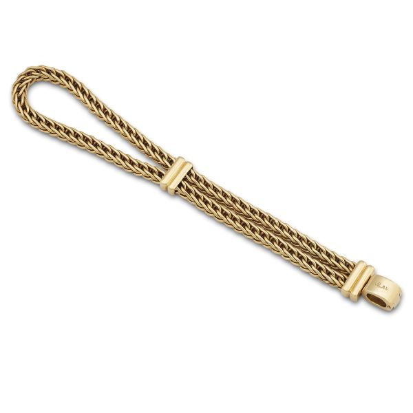      POMELLATO BRACCIALE A CORDA  