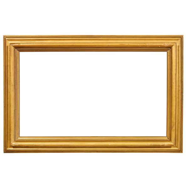 A 17TH CENTURY STYLE FRAME, 20TH CENTURY