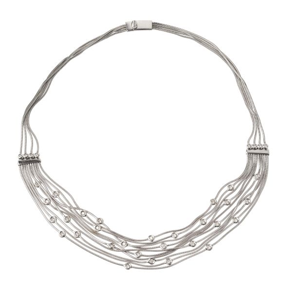 



COLLANA MULTIFILO