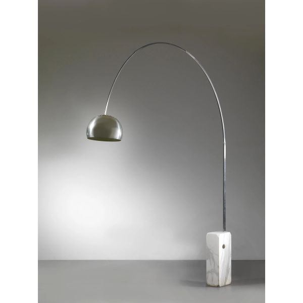 Achille Castiglioni e