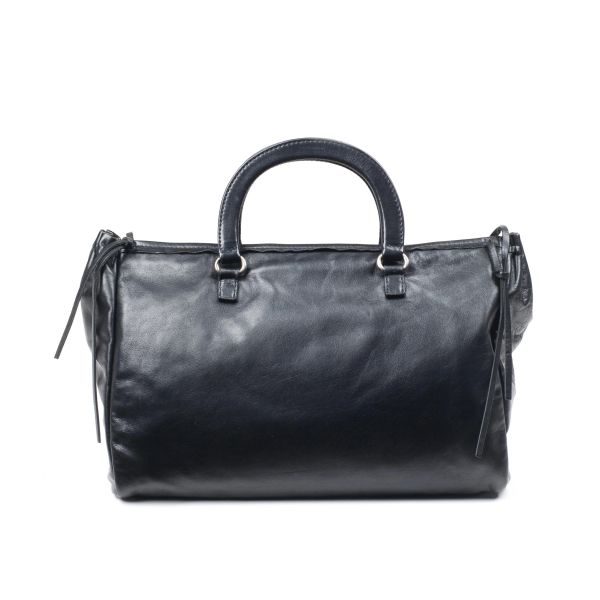 PRADA SMALL TOP HANDLE BAG