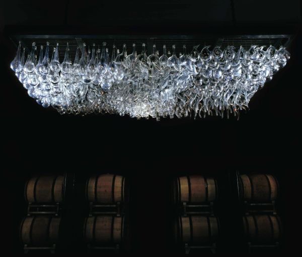 Castello di Ama, Gaiole in Chianti (SI)