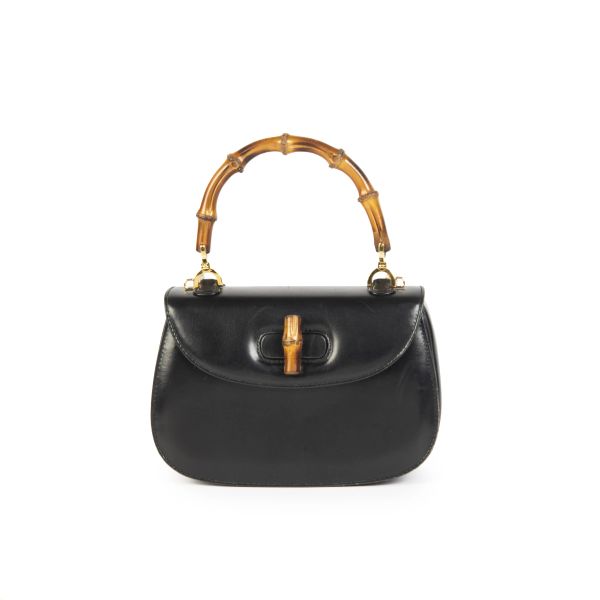 GUCCI BORSA A MANO BAMBOO  
