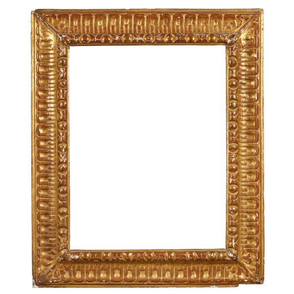 



CORNICE, TOSCANA, SECOLO XVII