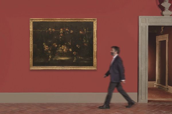 Giuseppe Vol&ograve;, detto Giuseppe Vicenzino