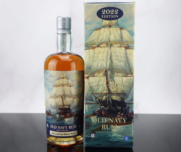 



Old Navy Rum