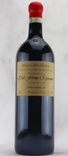 



Amarone della Valpolicella Romano Dal Forno 2011