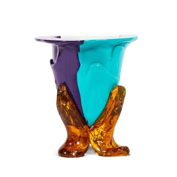 Gaetano Pesce - 



GAETANO PESCE