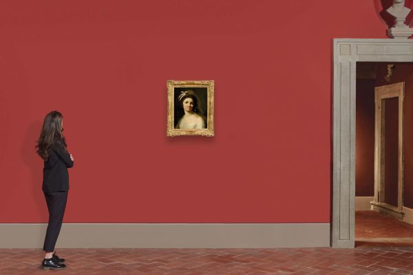 Scuola francese, sec. XVIII