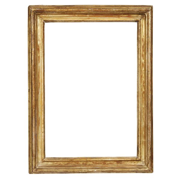 A TUSCAN FRAME, 18TH CENTURY