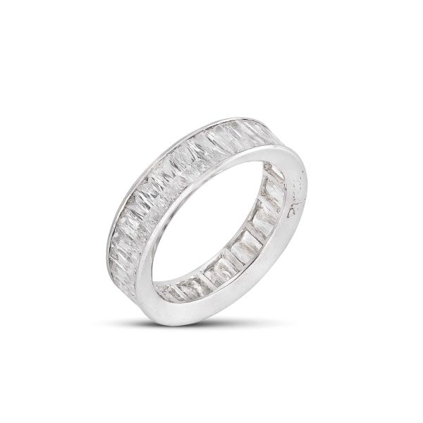 SCAVIA ANELLO ETERNITY