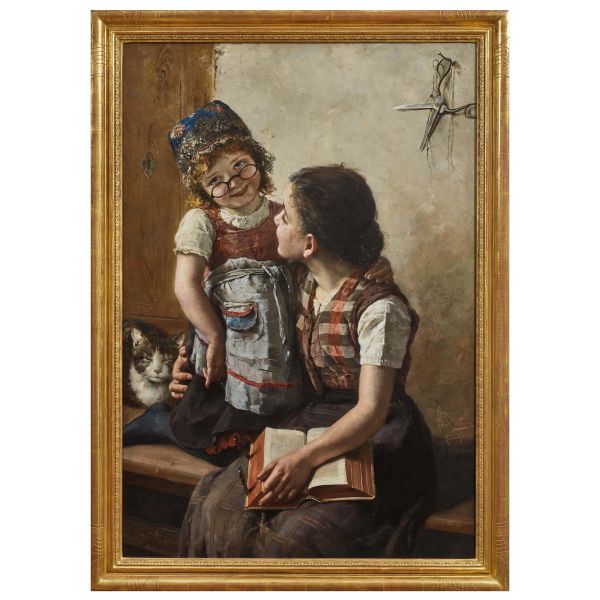 Paul Wagner - 



Paul Wagner