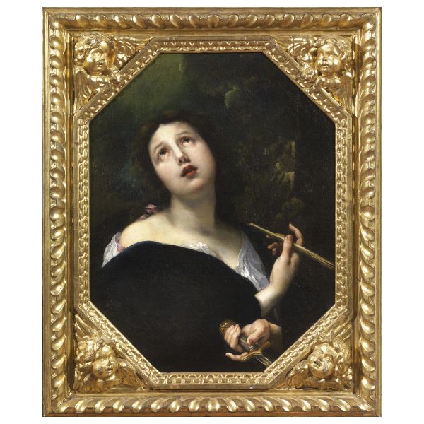 Scuola fiorentina, sec. XVII