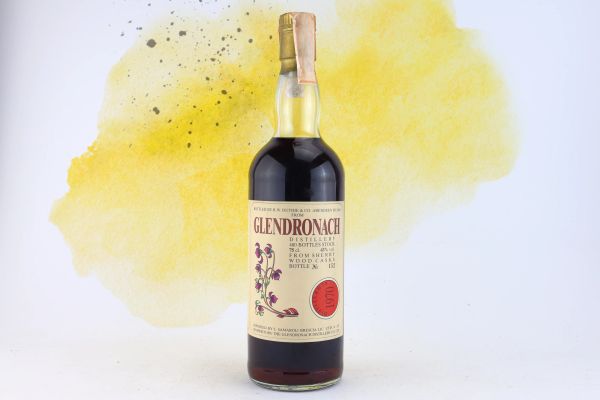 



Glendronach 1970