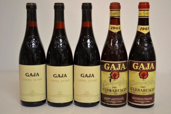 Selezione Gaja