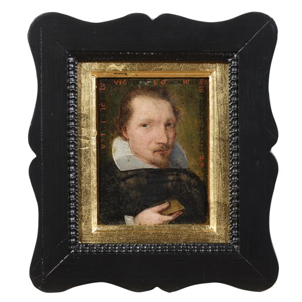 Scuola romana, sec. XVII