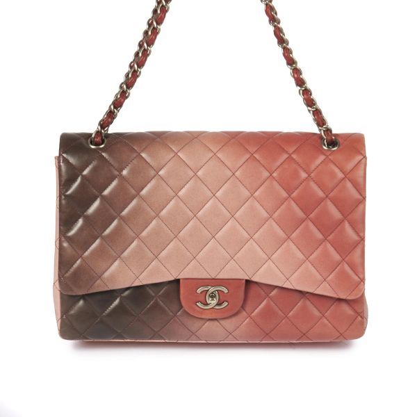 CHANEL TRACOLLA 2.55