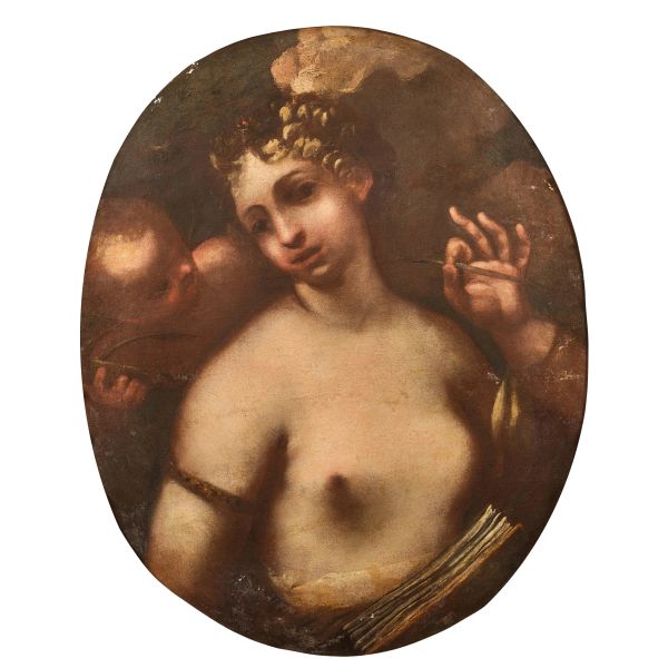 



Attribuiti a Federico Cervelli 