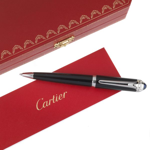 Cartier - CARTIER ROADSTER PENNA A SFERA