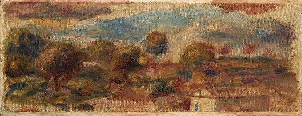 Pierre-Auguste Renoir