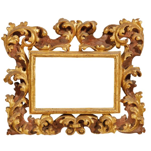 



CORNICE, EMILIA, SECOLO XVII