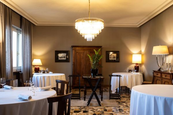 Centro e Dimora Cordero, Priocca (CN)