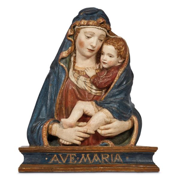 Bottega di Lorenzo Ghiberti (Firenze 1371 - 1455)