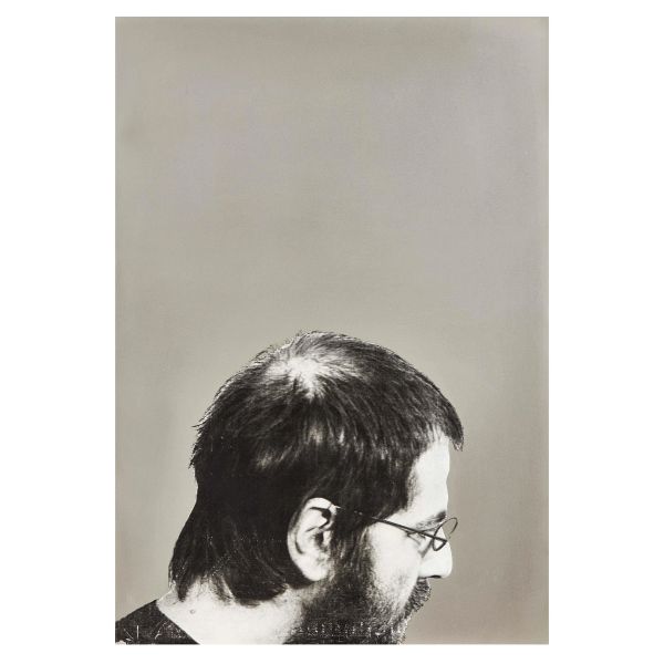 



MICHELANGELO PISTOLETTO