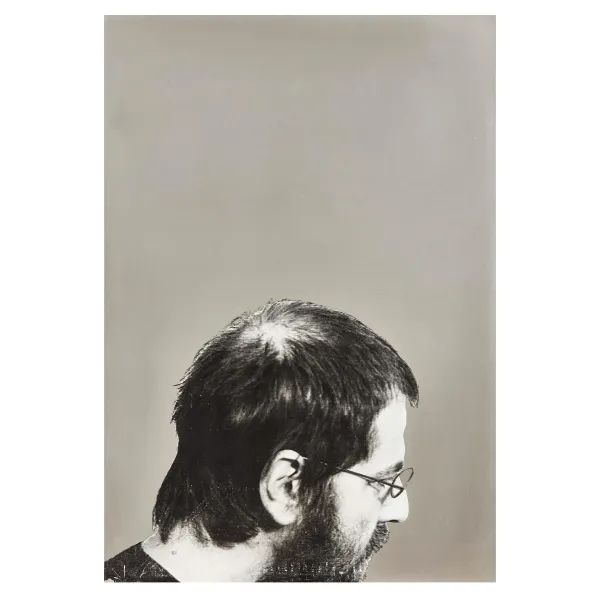 Michelangelo Pistoletto - 



MICHELANGELO PISTOLETTO
