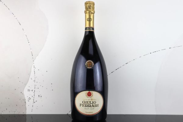 Giulio Ferrari Riserva del Fondatore 1999