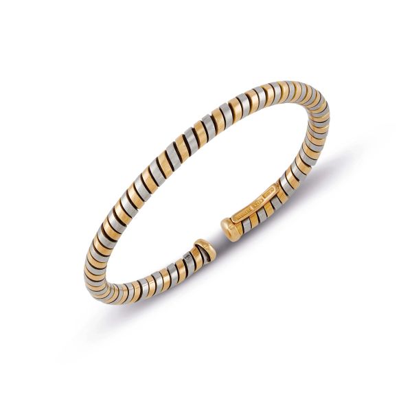 



BULGARI BRACCIALE A MOLLA