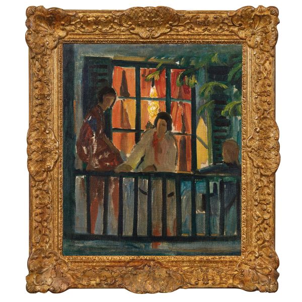 Konstantin Korovin