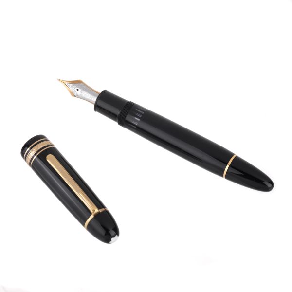 Montblanc -      MONTBLANC MEISTERSTÜCK 4810 N. 149 PENNA STILOGRAFICA 