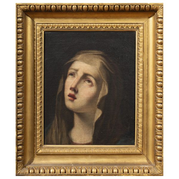 Artista romano, sec. XVIII