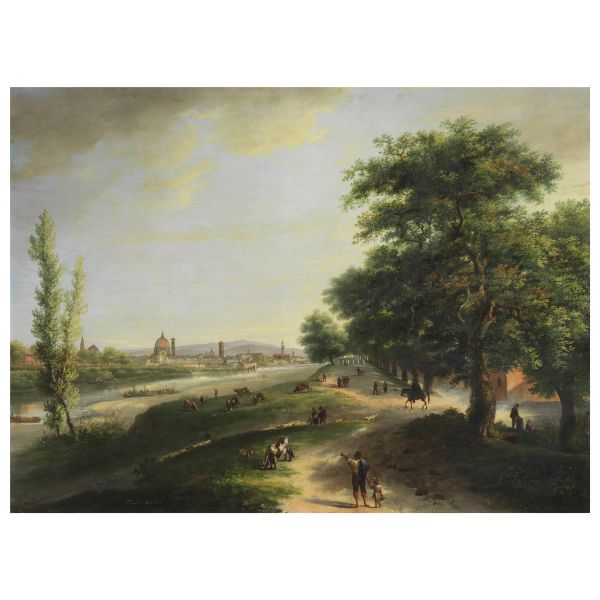 Tenente Antonio Morghen