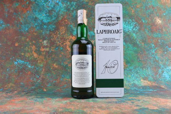 Laphroaig