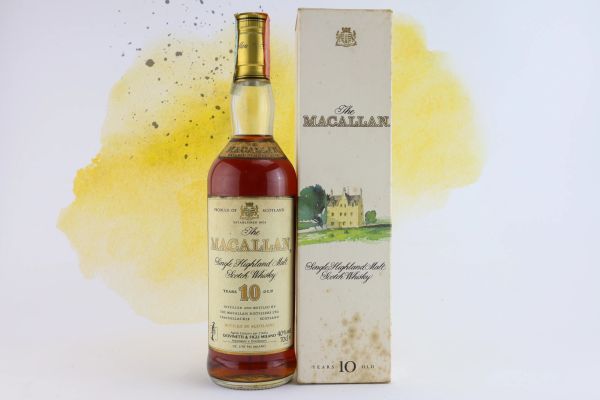 



Macallan