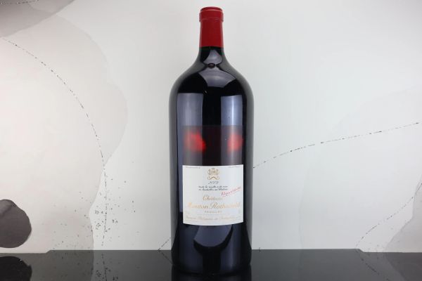 Château Mouton Rothschild 2009