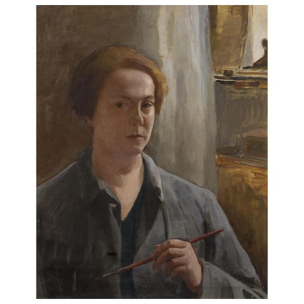 Evelyn Scarampi - 



Attributed to Evelyn Scarampi