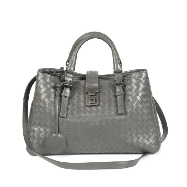 BOTTEGA VENTA SHOPPER ROMA